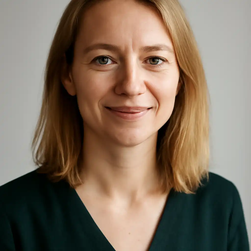 Urszula Nowak